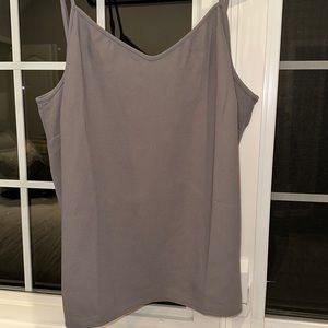 BANANA REPUBLIC CAMISOLE WORN TWICE